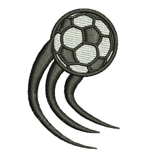 3D Puff Embroidery Digitizing