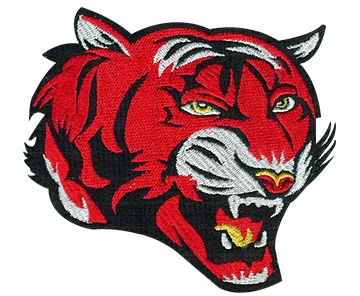 Custom Embroidery Digitizing