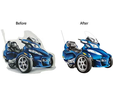 Vector Art Services