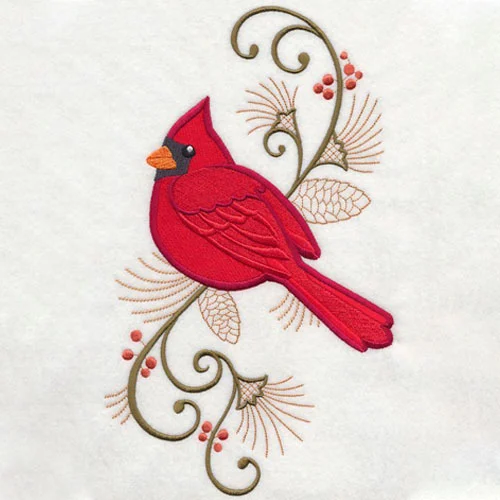 Custom Embroidery Digitizing Service